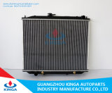 Engine Cooling Auto Parts for Nissan Terrano 2002/ Datsun Truck 1997-2003 at 21450-7f002 Hot-Selling Aluminum Car Radiator