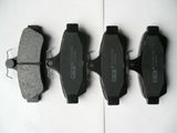 Brake Pads for Vauxhall Monaro 2004/03-2007/04