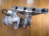 K04 53049880064 53049700064 06f145702c Turbocharger for Audi Seat and Volkswagen