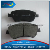 Good Quality Semi Metal Brake Pad 04465-02330