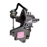 Rhf4h Vb420119 Va420125 Vn4 Diesel Engine Truck Turbocharger for Nissan Navara D22