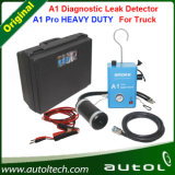 2016 New Product Automotive Leak Detector Smoke A1 PRO Heavy Duty New Generation of All-100 Work for 12V/24V Trucks