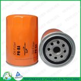 pH8a Auto Oil Filter for Volvo