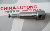 Auto Parts Online Diesel Plunger 131152-2220 for Isuzu, Nissan, Mitsubishi