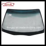 Auto Glass for Laminated Front Windscreen Toyota