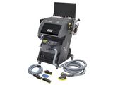 Sanders with Dust Extraction System / Sanding Machine / Sander Systembn-2012