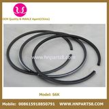 S6k Piston Ring 34317-19011 102mm Ring for Mitsubishi