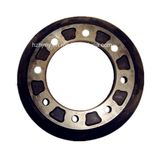 96120818 Korea Daewoo Axle Brake Drum