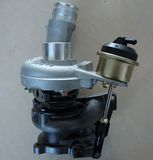 Auto Spare Parts Gt1544s Turbolader 700830-0001 454165-0001 for Renault with Engine F9q / F8q