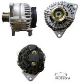 Iveco Tector Alternator Bosch 0124555005; Iveco 4892318; Ca1699
