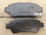 High Quality Brake Pad for Toyota Sienna