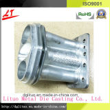 China Manufacture A380 Aluminum Alloy Die Casting Gear Box