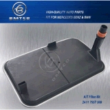 Best Price Hot Selling Hight Quality a/T Filter Kit From Guangzhou Fit for BMW E53 OEM 24 11 7 557 069