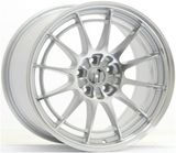 19 Inch Car Aluminum Wheels with PCD 5X114.3