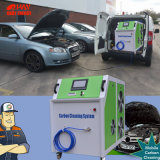 Fuel Cleaning System Auto Engine Cleaner Fuel Injector Cleaning Machine