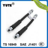 Yute New Production High Pressure Brake Hose for Audi A4