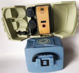 Car First Aid Kit of Blow Molding Plastic Product