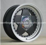 Sainbo Attractive Aluminum Wheel F45023 Car Alloy Wheel Rims
