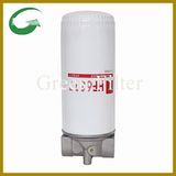 Hydraulic Oil Filter with Aluminum Seat for Auto Parts (HF6317)