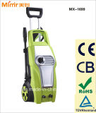Portable High Pressure Car Washer with Ce/CB/RoHS/TUV Mx-1699