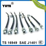SAE J1401 EPDM Hydraulic Brake Hose for Citroen Parts