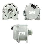 Hitachi Alternator 059903015t Lr1190916 11287