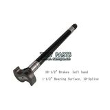 Alex Brake S-Camshaft for Saf 3262028401 3262028301 3262110101 3262027101
