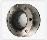 G3000 Car Brake Disc Rotor, 240mm Brake Disc Rotor