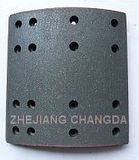 Brake Lining (FMSI4644-A ANC CAM)