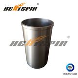 Cylinder Liner/Sleeve Hino H07c Engine Spare Part 11467-1200