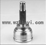 Outer Auto C. V. Joint for Hyundai HY-001