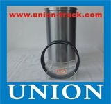 Engine Accessories Hino H06CT Piston Ring Kit