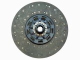 Auto Parts- Clutch Disc (61861 410 04)