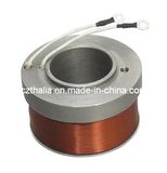 Auto Alternator Parts Brushless Excitation