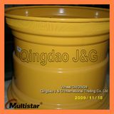 Agricultural Wheel Rim (DW20x26, DW25x26, DW27x32)