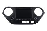 Car Audio Multimedia for Hyundai I10 2013-2015 with Radio/GPS/DVD Player