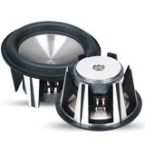 12inch - High Power Car Audio Subwoofer