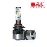 High Power LED Work Light R6 9005 Automobile Headlight