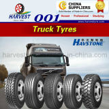 All Steel Radial Truck Tyres with All Series Sizes