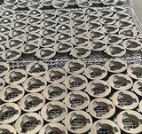 Hot Sale in India Market Sintered Parts for Motorcycle