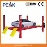 Commercial Grade Four Post Automotive Lifter with Long Warranty (414A)