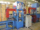 12.5kg/15kg LPG Gas Cylinder Manufacturing Line Body Manufacturing Equipments Bottom Base Welding Machine