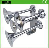 High Quality 4-Pipe Air Horn for Truck and Boat
