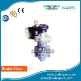 Foot Brake Valve for Iveco Truck 461482095