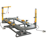 Good Choice Car Body Chassis Straightening Bench