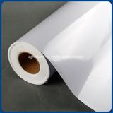 Glossy Digital Printing Media Permanent Self Adhesive Vinyl