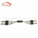 Rear Bumper Guard for 4X4 Pickup