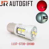 Own Factory 1157 5730 20SMD Car Parking Light