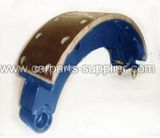 High Quality Russia Truck Ural Brake Shoe 375-3501090