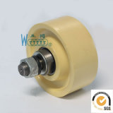 Pulley, Plastic Pulley, Metal Pulley